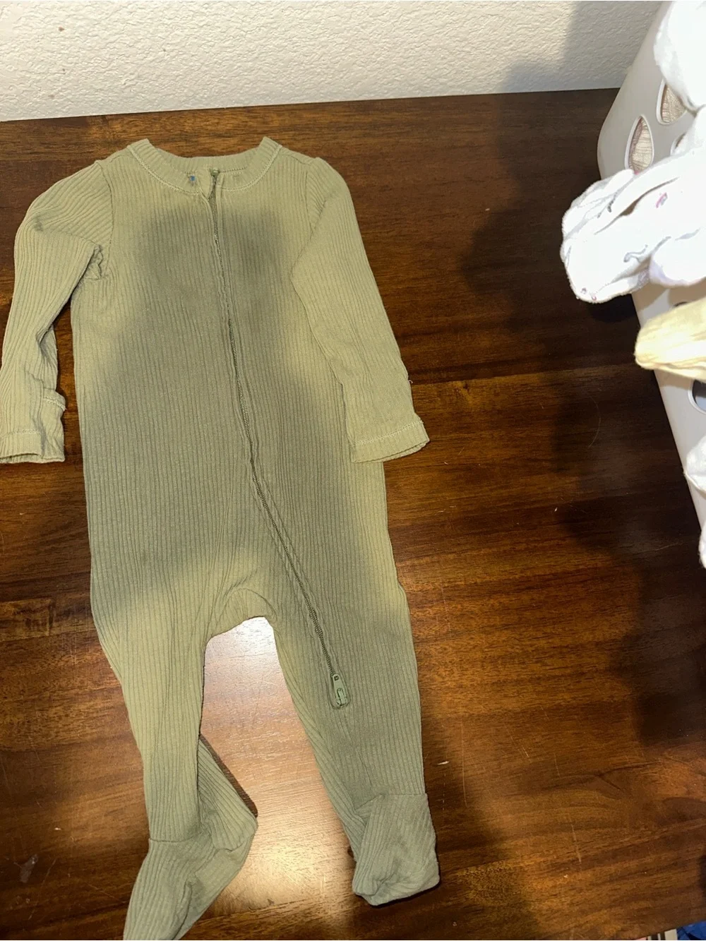 Baby girl sleeper Bundle size 3-6m